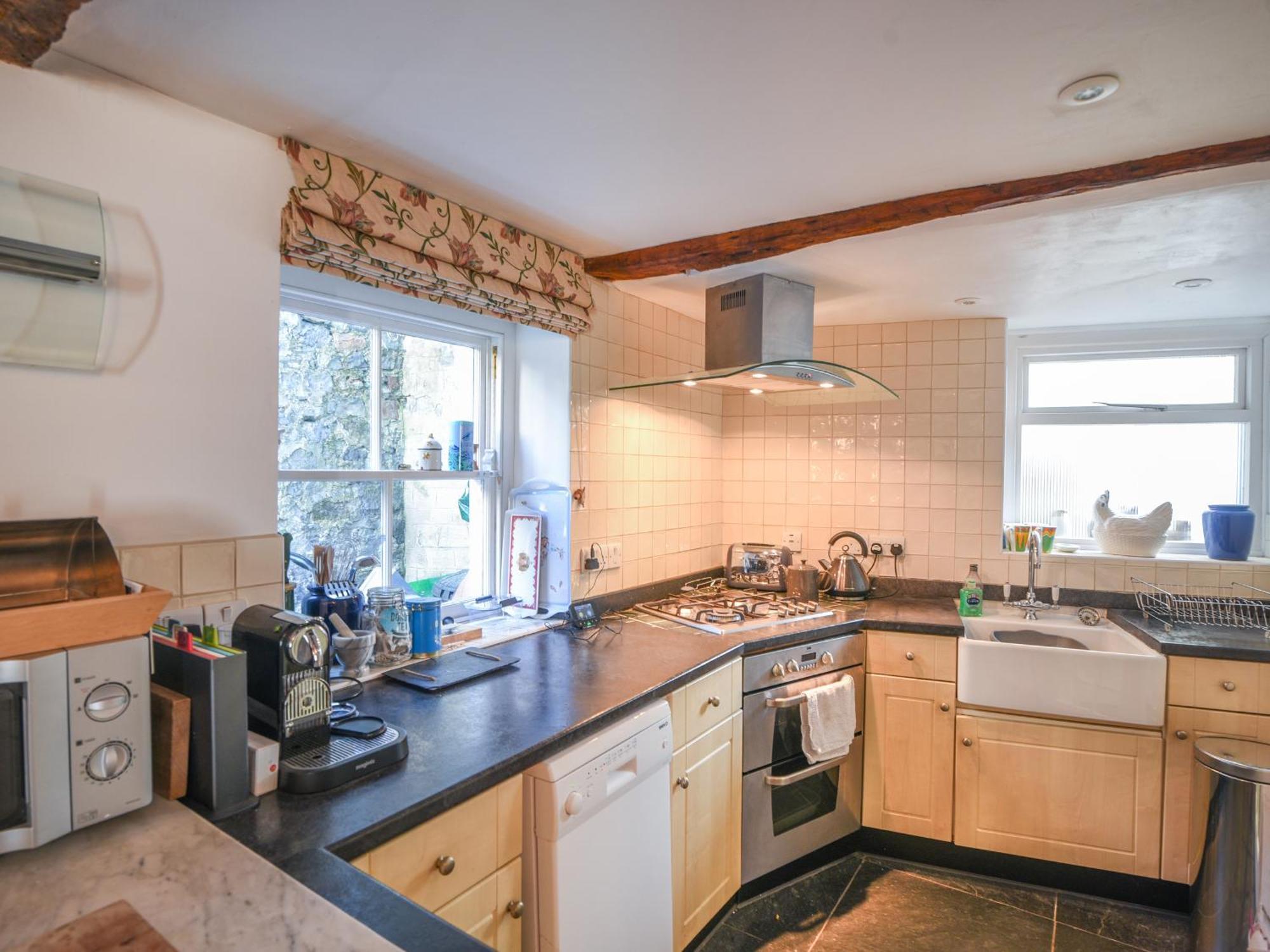 Naunton Cottage Lyme Regis Eksteriør billede
